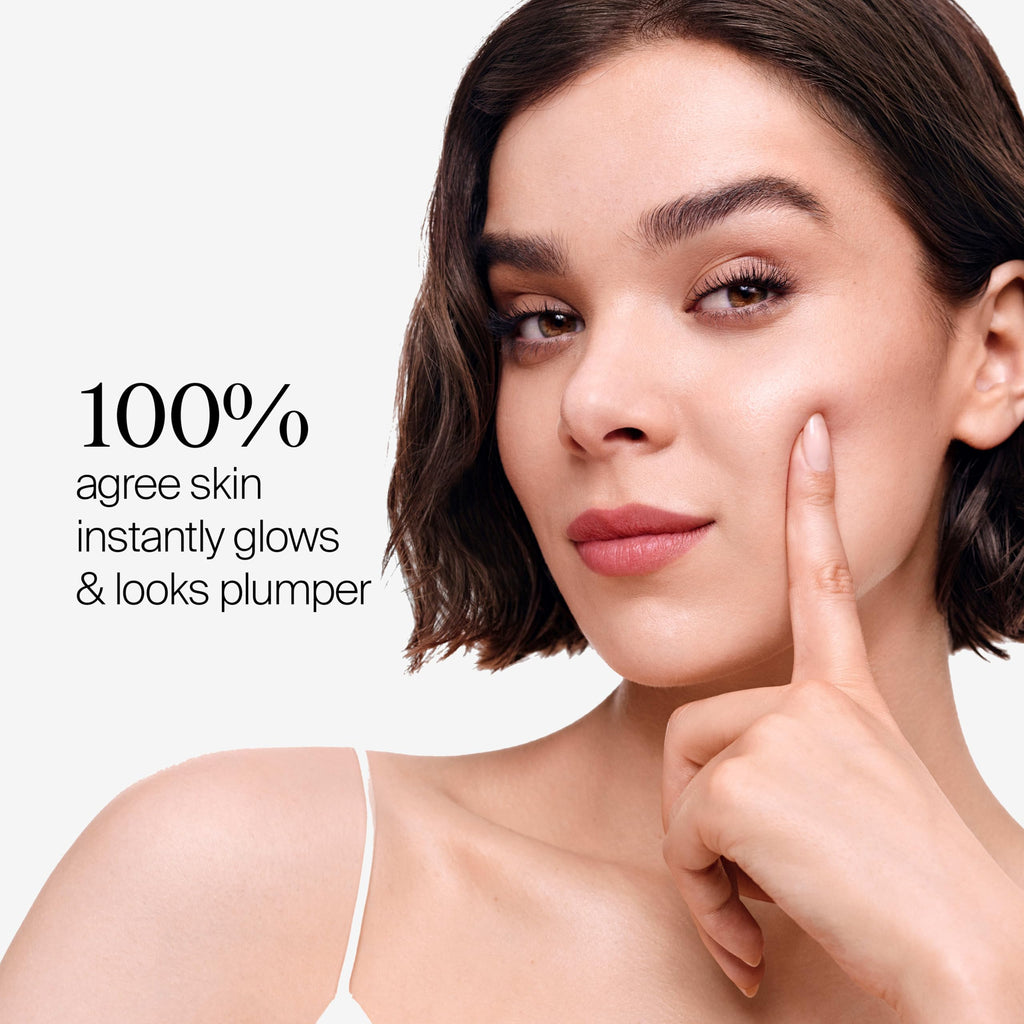 Neutrogena Collagen Bank 15%, Vitamin C Face Serum, 0.5 fl. oz | Fragrance-Free, for Anti-Aging Face and Neck, Collagen Essence, Micro-Peptides, Improves Uneven Tone, Plumps Skin