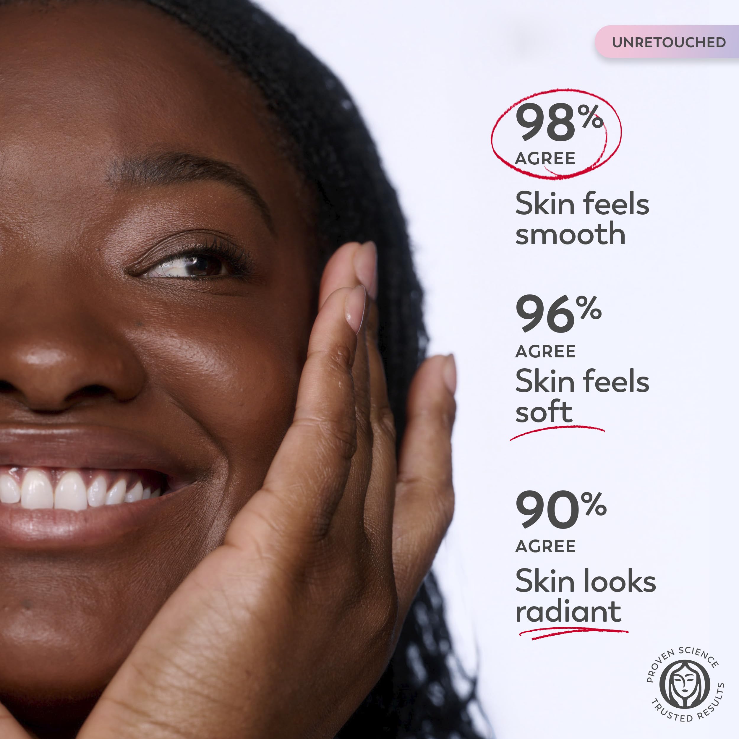 Olay Super Cream with Sunscreen SPF 30, Lightweight Face Moisturizer with Sun Protection, 5-in-1 Skin Care Benefits - Hydrating, Brightening, Firming - Niacinamide, Vitamin C, Collagen Peptide, 1.7 oz
