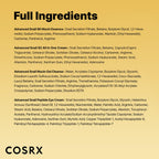 Buy now COSRX All About Snail Mucin Korean Skin Care Set, Mini Travel Essentials, Travel Size Gift Set with Snail Mucin Face Wash, Serum, Moisturizer & Eye Cream, Rejuvenating Kit at indiglob india