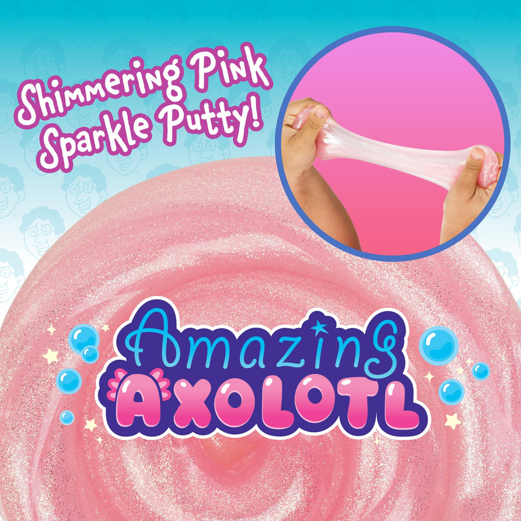 Buy now Amazing Axolotl Thinking Putty?? at indiglob india