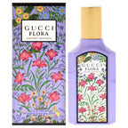 Buy now Flora Gorgeous Magnolia by Gucci for Women - 3.3 oz EDP Spray at indiglob india