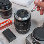 The Beadsmith Clear Precision Cement, Adhesive Glue