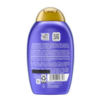 OGX Thick & Full + Biotin & Collagen Volumizing Conditioner, 13 fl oz | Nutrient-Infused, Vitamin B7 Biotin, Gives Hair Volume & Body for 72+ Hours, Sulfate-Free Surfactants