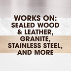 Buy now Pledge Enhancing Polish, Furniture & Wood Spray, Lemon Scent, 9.7oz at indiglob india