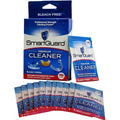 Buy now SmartGuard Premium Cleaner Crystals â€“(110 Cleanings)- Removes Stain, Plaque & Bad Odor from Dentures, Clear Braces, Mouth Guard, Night Guard & Retainers. Default at indiglob india