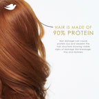 Dove Daily Moisture Shampoo with Bio-Protein Hair Care Technology, 28 Fl Oz