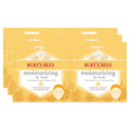 Buy now Burt's Bees 100% Natural Origin Moisturizing Lip Mask, Single Use Conditioning Lip Care , 1 Count (Package May Vary) Default at indiglob india