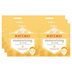 Buy now Burt's Bees 100% Natural Origin Moisturizing Lip Mask, Single Use Conditioning Lip Care , 1 Count (Package May Vary) Default at indiglob india