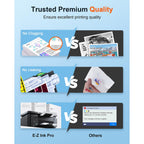 LC103XL Compatible for Brother LC103 Ink Cartridges for Brother Printer