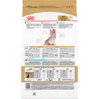 ROYAL CANIN Yorkshire Terrier 8+ Adult Dry Dog Food, 2.5 lb Bag