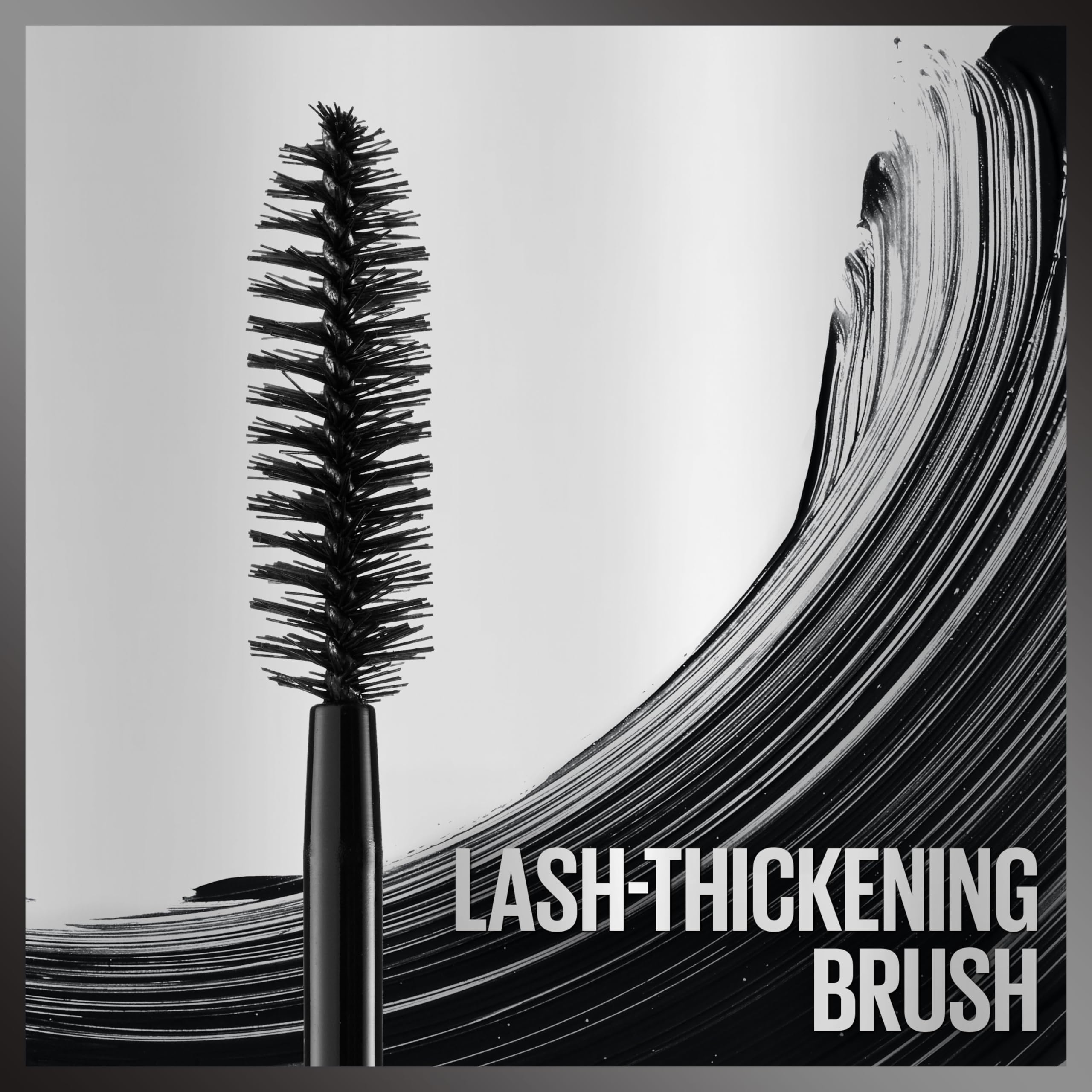 Buy now Maybelline Full 'N Soft Waterproof Mascara, Very Black, 1 Count at indiglob india