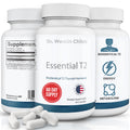 Dr. Westin Childs Essential T2 Thyroid Supplement, 100 mcg, 60 Count