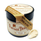 Buy now Vintage Tradition Beef Tallow All Purpose Balm - Healing, Hydrating Weather-Protecting Skin Care Salve Replaces Body Lotion, Hand Cream, More - Essential Oil, Olive Oil, and Grass-Fed Tallow, 2 fl oz. at indiglob india