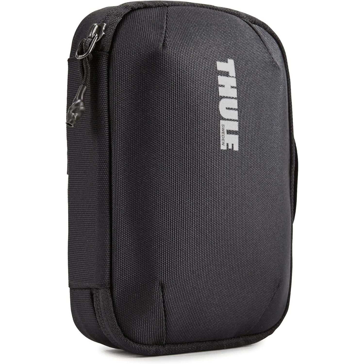 Buy now Thule Subterra PowerShuttle Electronics Carrying Case Regular Black Medium at indiglob india