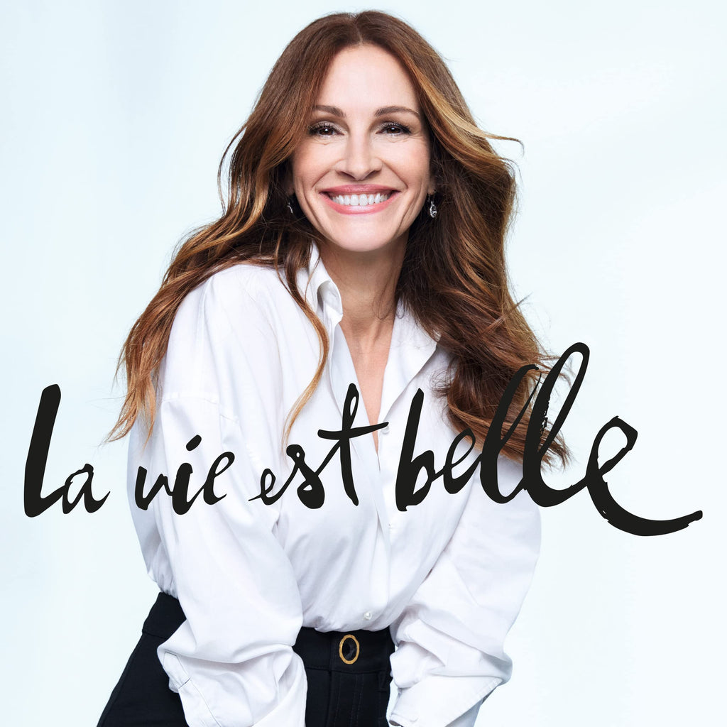 Lancôme La Vie Est Belle Scented Body Lotion for Women - 6.7 Fl Oz
