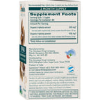 Buy now Himalaya Organic Triphala, 2 Month Supply, for Colon Cleanse, Detox & Occasional Constipation, USDA Certified Organic, Non-GMO, Gluten-Free, Extract & Powder Herbal Supplement, 688 mg, 60 Caplets at indiglob india