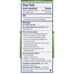 Buy now Visine A.C. Itchy Eye Relief Eye Drops with Zinc Sulfate & Tetrahydrozoline HCl, Eye Drop Treatment with Redness Reliever & Astringent for Itchy, Red, Watery & Irritated Eyes, 0.5 fl. oz at indiglob india