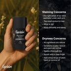 Buy now PiperWai Natural Deodorant w/Activated Charcoal | Odor Protection, Vegan, Aluminum Free, Shark Tank Product for Women & Men | Great for Travel, & Gifts | 2.6 oz (75g) Original Scented Stick at indiglob india