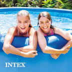 Buy now Intex 28120EH Easy Set Inflatable Swimming Pool: 10ft x 30in – Puncture-Resistant Material – Quick Inflation – 1018 Gallon Capacity – 23in Water Depth at indiglob india