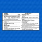 CareAll Hydrocortisone 1%, 1oz Tube, Maximum Strength Anti-Itch Cream, Relief from Itching and Redness from Bug Bites, Eczema, Psoriasis, Poison Ivy, Oak and Sumac. (Pack of 1)