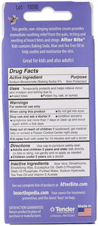 After-Bite Itch Relief Ointment - 0.7 oz