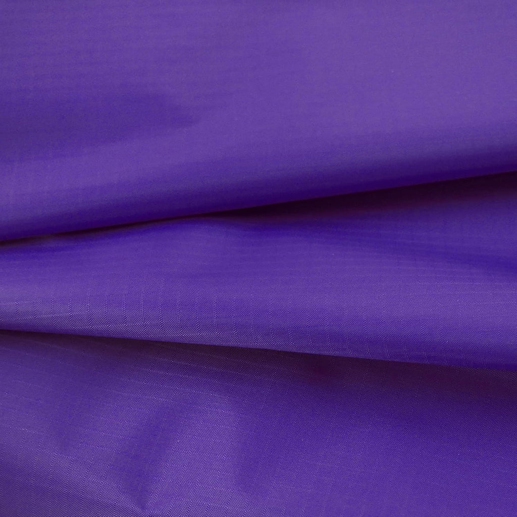 Buy now emma kites Purple Ripstop Nylon Fabric 40 Denier, Precut Piece 1-Yard: 60"x36", Ultra-Light Airtight Water Resistant Tear Proof, for Kite Flag Stuff Sack Bag Inflatable Windsock Pack Cover at indiglob india