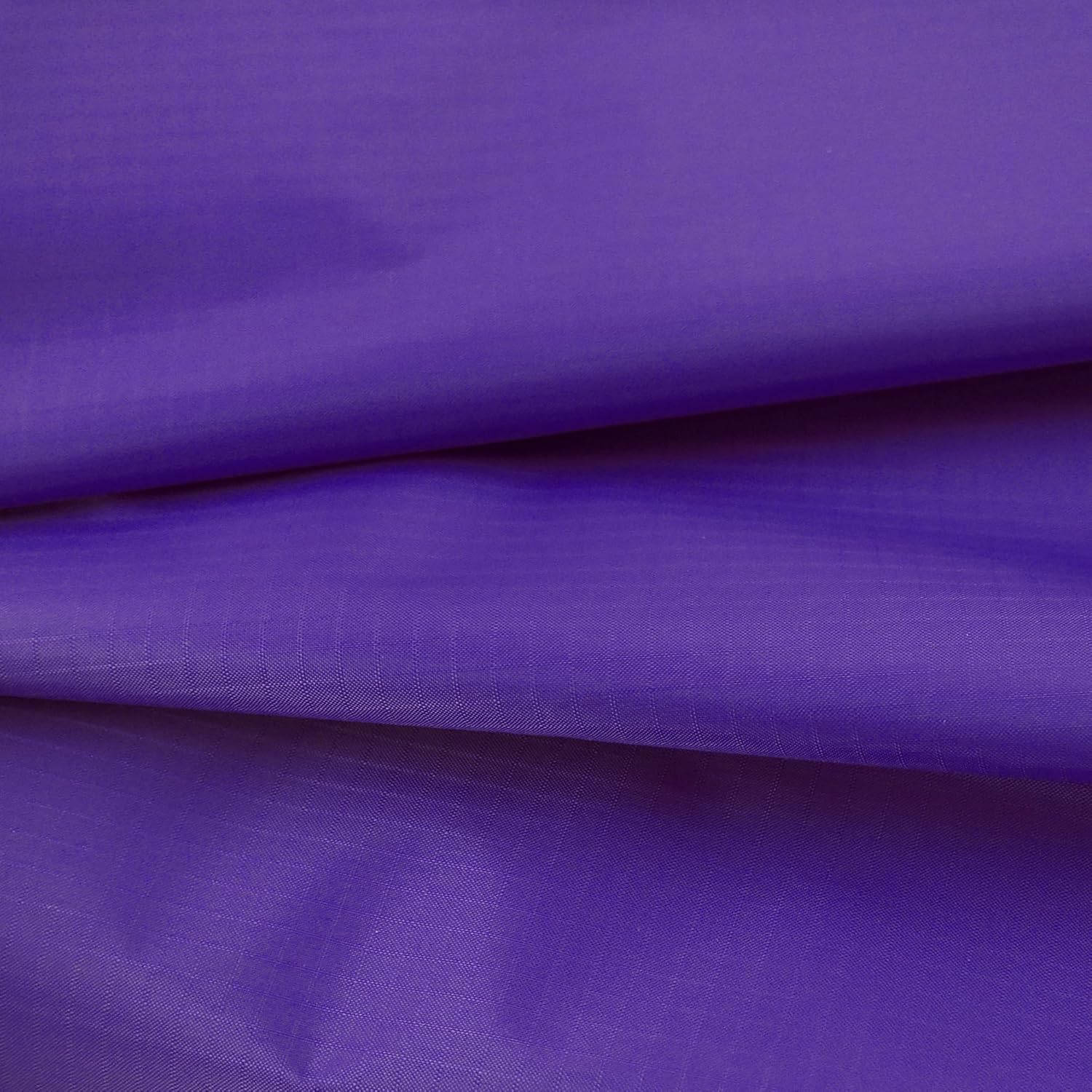 Buy now emma kites Purple Ripstop Nylon Fabric 40 Denier, Precut Piece 1-Yard: 60"x36", Ultra-Light Airtight Water Resistant Tear Proof, for Kite Flag Stuff Sack Bag Inflatable Windsock Pack Cover at indiglob india
