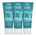 Buy now Curel Extreme Dry Hand Relief, Dermatologist Recommended, Long-Lasting Cream For Dry Hands, Paraben Free, Fragrance-Free Hand Lotion, 3 Oz 3 Fl Oz (Pack of 3) at indiglob india
