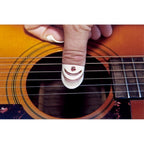 Buy now Finger Picks Medium 12-Pack Alaska Pik Guitar Stringed Instrument at indiglob india