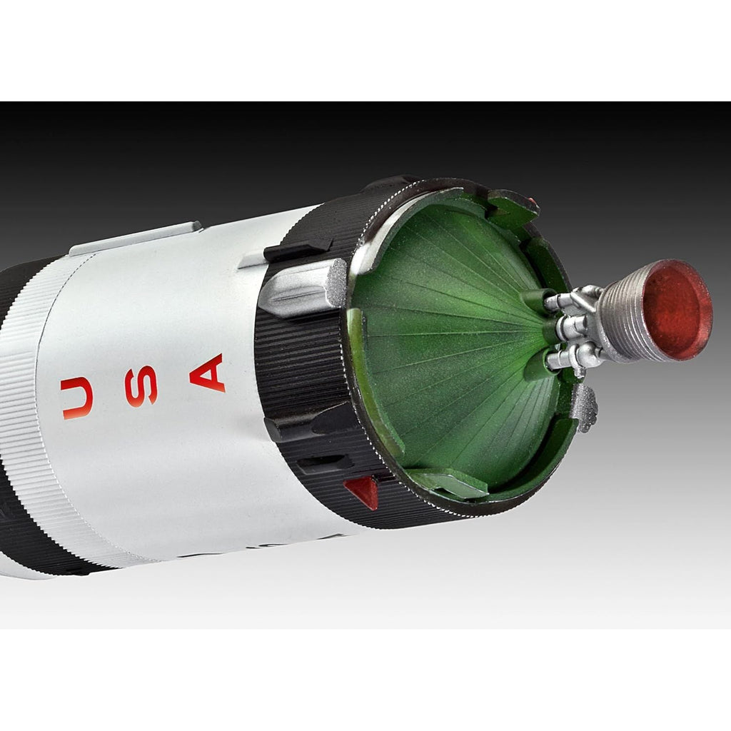 Buy now Apollo 11 Saturn V Rocket at indiglob india