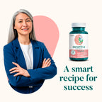 NEURIVA Original Brain Supplements - 28 Count Capsules | Brain Supplements for Memory and Focus, Phosphatidylserine, Neurofactor, Decaffeinated Nootropic, Clinically Tested