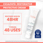 Avène Cicalfate+ Restorative Protective Cream