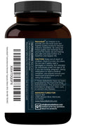 NatureBell Testosterone for Men, 240 Capsules | 20-in-1 Mens Health Complex with D-Aspartic Acid, Horny Goat Weed, Tribulus, Tongkat Ali, Saw Palmetto, Ashwagandha, L-Citrulline, & Creatine*