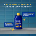 DOUXO SPA Oatmeal Dog Conditioner, 16 fl oz