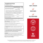 URO Women’s Probiotic – Vaginal, Gut & Skin – 20B+ CFUs – 30-Day Supply