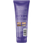 L’Oreal Paris Sulfate Free Brass Toning Purple Shampoo for Blonde, Bleached, Silver, or Brown Highlighted Hair, EverPure, 6.8 Fl Oz (Packaging May Vary)
