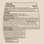 Aveeno Protect + Hydrate Sunscreen Lotion for Body & Face with Prebiotic Oat, SPF 60 Broad Spectrum Sunscreen, Paraben, & Oil Free, Water & Sweat Resistant (80-min) for Sensitive Skin, 12 FI Oz