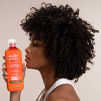 Cantu Shea Butter for Natural Hair Hydrating Cream Conditioner, 13.5 Ounce (07532-12/3EU)