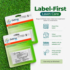 Celsius WG Herbicide 2-Pack with Bug And Blade Weed ID Card