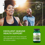Buy now Swanson Ultimate Ashwagandha KSM-66 - Herbal Supplement Supporting Healthy Stress Levels & Relaxation - Natural Formula to Promote a Calm & Relaxed Mindset - (60 Veggie Capsules, 250mg Each) at indiglob india