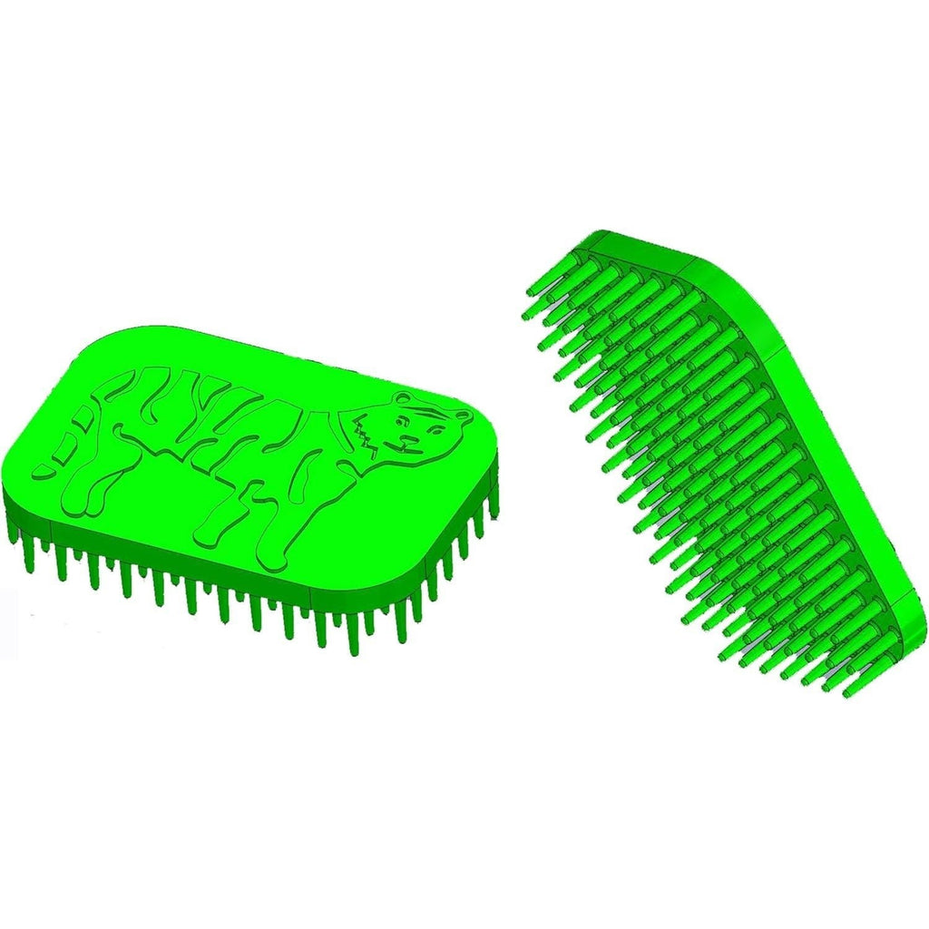 Buy now Tactile Tiger Hand Fidget -Number ONE Selling Fidget WE Have at indiglob india