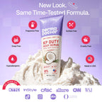 DERMAdoctor KP Bump Eraser Body Scrub, 10% AHAs + PHAs, Rough & Bumpy Skin