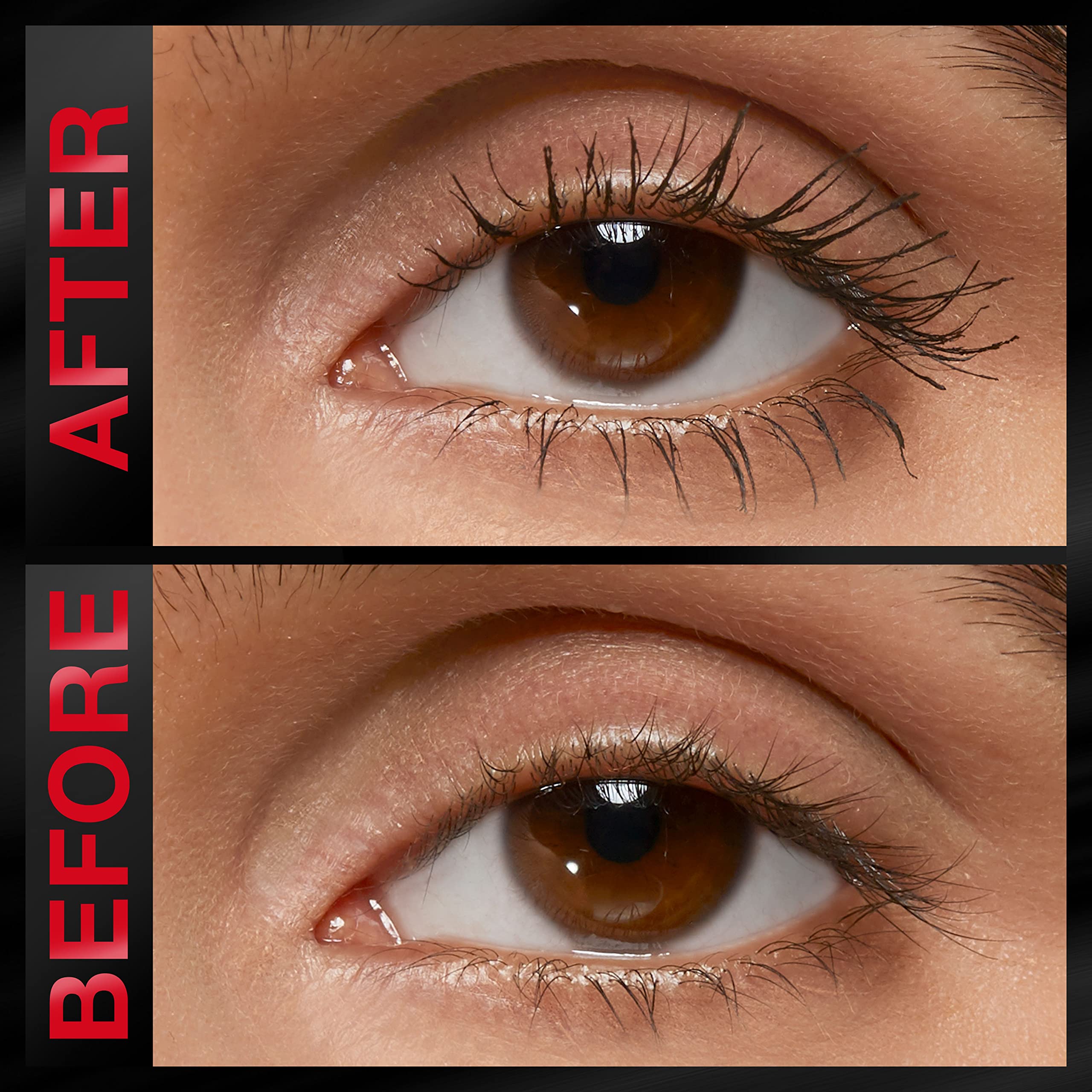 Buy now Maybelline Lash Stiletto Ultimate Length Waterproof Mascara, Very Black, 1 Count at indiglob india