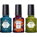 Poo-Pourri Before-You-Go Toilet Spray, Spring 2 Oz Variety Pack– Maple Pumpkin Sugar Toasted Toots and Balsam Bum