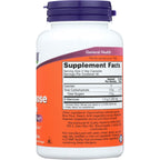 Now Foods D-Mannose, 120 Caps 500 mg (Pack of 3)