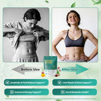 21-in-1 Lymphatic Drainage Supplement 300 Softgels