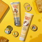 Buy now Burt's Bees Gifts Ideas - Classics Set, 6 Products in Giftable Tin â€“ Cuticle Cream, Hand Salve, Lip Balm, Res-Q Ointment, Hand Repair and Foot Cream at indiglob india