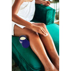 Buy now completely bare bikini bump BLASTER Ingrown Hair & Bikini Bump Eliminator - Exfoliating AHAs & BHAs at indiglob india
