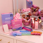 Pinkie Time for Tampons Starter Kit for Teens & Beginners - 50 Piece Set