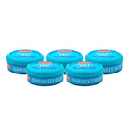O'Keeffe's Healthy Feet Foot Cream, 3.2 oz Jar, 1-Pack For Extreme Dryness | Repairs Extremely Cracked, Dry Feet, Retains Moisture Levels, Hypoallergenic, Non-Greasy, Instantly Boosts Moisture